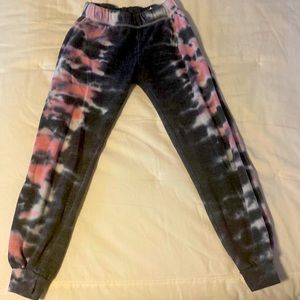 Vintage Havana sweats size 12